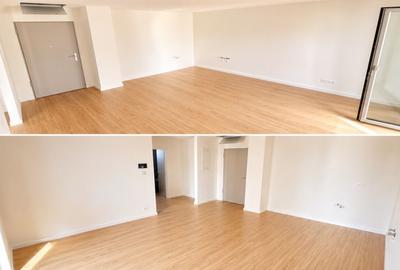 Apartament cu 2 camere semidecomandat în Dâmbul Rotund