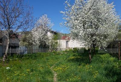 Casă individuală cu 2 camere în Sud-Vest