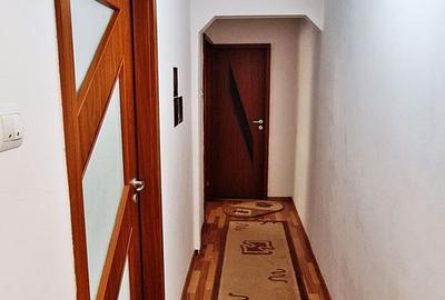Racadau, la poalele Tampei, apartament 3 camere mobilat/utilat 600Euro - 10
