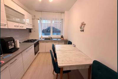 Apartament 2 camere si parcare Subcetate Rezidence - 4