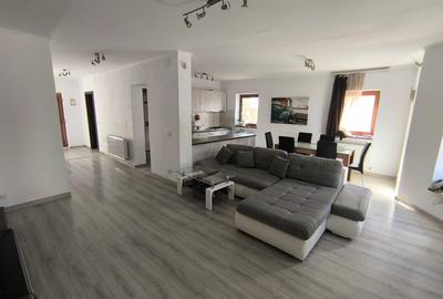 Duplex cu 4 camere în Dumbrăvița