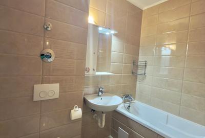 Apartament cu 2 camere de vanzare in Avantgarden Bartolomeu,nemobilat,et 3/8 - 9