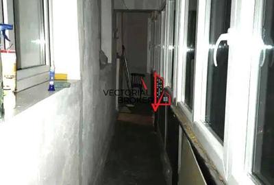 Decomandat, etaj 3/10, in bloc reabilitat Doamna Ghica Ion Berindei - 11