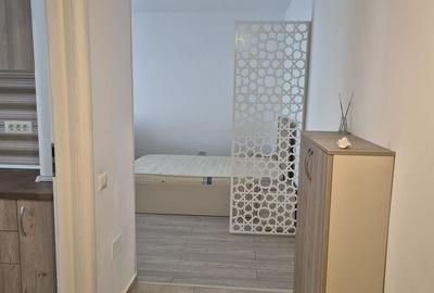 GARSONIERA - PARCARE INCLUSA, BUCATARIE INCHISA, CENTRALA PROPRIE - 3