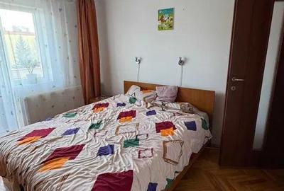 Apartament cu 4 camere decomandat în Mărăști