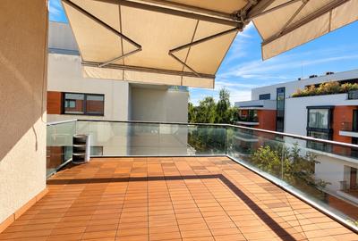 Apartament 4 camere | Dorobanti | Washington Residence | Parcare subterana - 16
