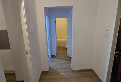 PODU ROS – 2 CAMERE | ETAJ 1 | 53 MP | RENOVAT | BLOC REABILITAT PNRR | CLASA EN - 6