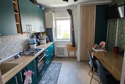 Apartament 3 camere Onix-Grivitei,renovat lux,decomandat,145000 Euro - 4