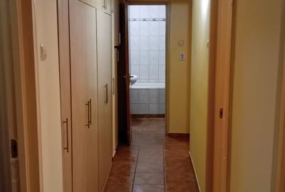 Metrou Tineretului, 4 camere decomandate - 8