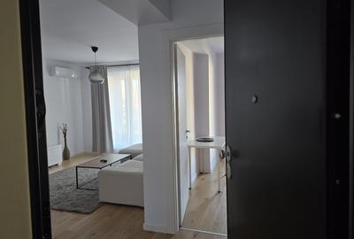 Apartament 2 camere + 2 locuri de parcare Metrou Crangasi - 4