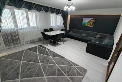 3camere de inchiriat ,Rahova - 1