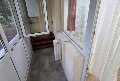 Apartament cu o camera Gheorgheni , 30 mp , zona Brancusi - 4