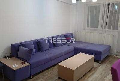 Apartament cu 2 camere semidecomandat, mobilat în Energia