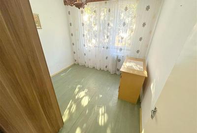 Apartament 3 camere semidecomandat, zona Narcisa - 5