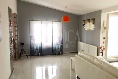 Apartament 2 camere de vanzare in Zorilor, Cluj Napoca - 3