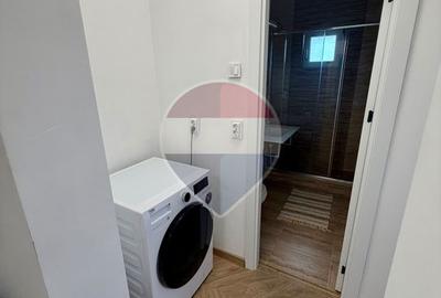 Apartament Gradina Botanica cu centrala - 8
