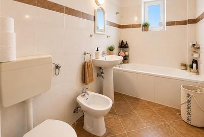Apartament 3 camere |98 mp | garaj subteran | Andrei Mureșanu - 7