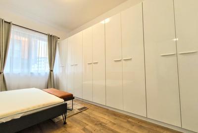 Ap. elegant cu 2 camere si parcare, zona Parc Poligon Floresti - 2