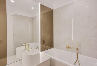 Cortina North Pipera | Vanzare apartament2 camere | Posibilitate Esalonare Plati - 7
