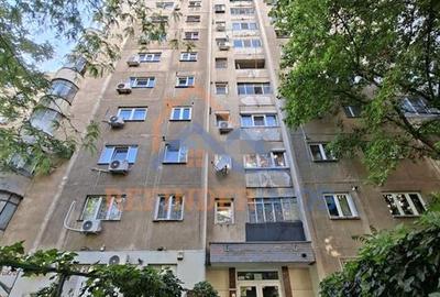 Garsoniera renovata complet, bloc 1986 - 6