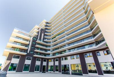 Gafencu Residence 2 camere, 2 bai, proprietar - 11