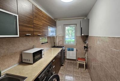 Apartament 2 camere în zona complex Big Manastur - 10