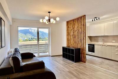 Apartament cu 3 camere decomandat, mobilat în Avantgarden