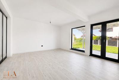 Casa individuala 5 camere | Teren 420mp | Domnesti - 6
