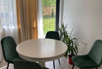 2 Cam - Grădina proprie - Loc Parcare - Încălzire în pardoseală - CUG - 14