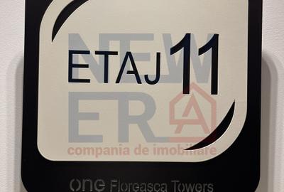 Apartament premium cu 2 camere de inchiriat | One Floreasca Towers - 15