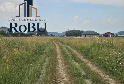 Teren zona Cartier Subcetate Sanpetru # RoBU Spatii Comerciale - 4
