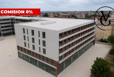 Apartament 2 camere  | Complex rezidential premium - Blue Bike EDEN - 1