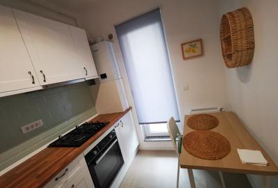 Inchiriere ap 2 Cam Politehnica  Regie Residence,   Metrou Grozavesti - 16