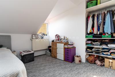 Casa individuala, pozitionare excelenta pe Strada Oasului - cartier Iris - 14