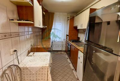 Apartament 3 camere, Judetean - 13