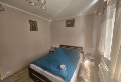 Apartament 4 camere, etaj 1 – Exercițiu, lângă Poștă - 12