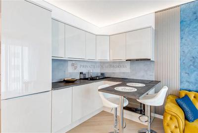 Pipera | Porsche | Cortina North | Bloc 2023 | Modern - 4