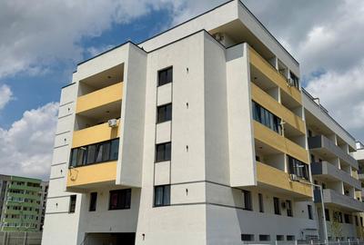 Metrou Dimitrie Leonida 2 camere la prima închiriere - 8