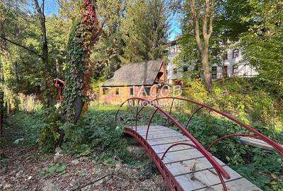 Casa cu teren, str. Slatinei, Luncani - Margineni - Bacau - 14
