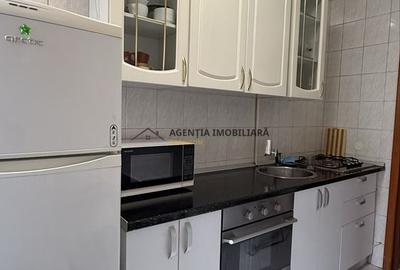 Apartament 2 camere Floreasca 1968 Parter - 6