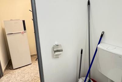 Garsoniera Vitan, 10 minute de metrou, stradal, mobilată modern, curată, libera - 20