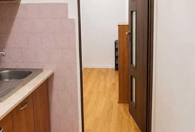 Vitan-Olimpia, garsoniera, 40mp, bloc reabilitat, balcon inchis, 15 min metrou - 5