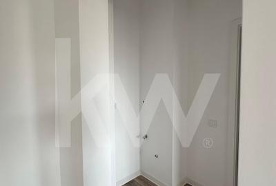 Apartament spatios - 2 camere - 60 mp utili - Rahovei - 5
