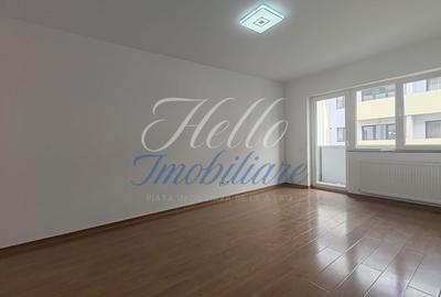 Apartament cu 2 camere în Florești