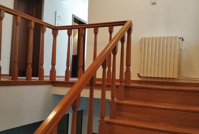 Zonă Centrală - Vilă exclusivistă S+P+E, teren 556 mp, finisaje lemn masiv - 15