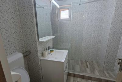 De inchiriat apartament cu 3 camere, Targu-Mures, Tudor - 8
