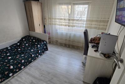 Apartament de vânzare 3 camere - 2