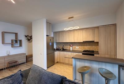 3 camere | Parcare Subterana Inclusa | Pet Friendly | Vedere Lac - 21