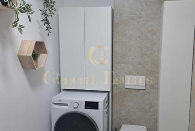 Închiriere apartament modern 3 camere | Tractorul – parcare inclusa - 7