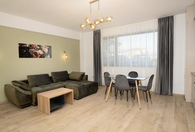Apartament cu 2 camere intr-un bloc nou in Giroc - 5